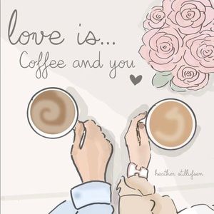 Meet your Posher, Yolanda